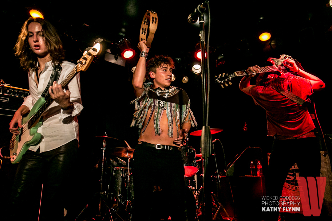 Concert History of The Viper Room Los Angeles, California, United