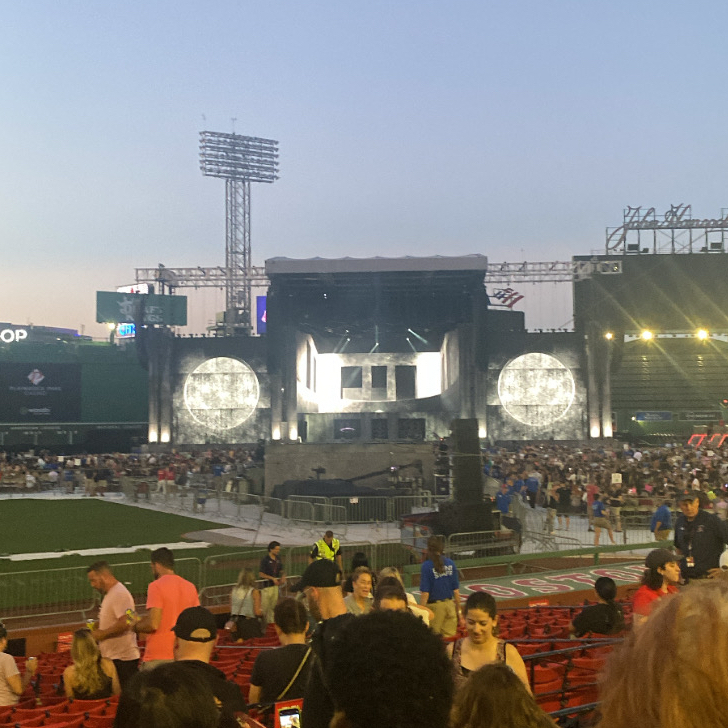 Fenway 2023 Concerts 2023 Calendar