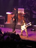 Sons Of Apollo / Felix Martin / SIFTING on May 12, 2018 [024-small]