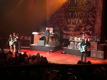 Sons Of Apollo / Felix Martin / SIFTING on May 12, 2018 [025-small]