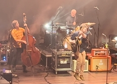 tags: The Decemberists, Toronto, Ontario, Canada, Massey Hall - Aside From The Bunkers - Tour 2022 on Aug 19, 2022 [259-small]
