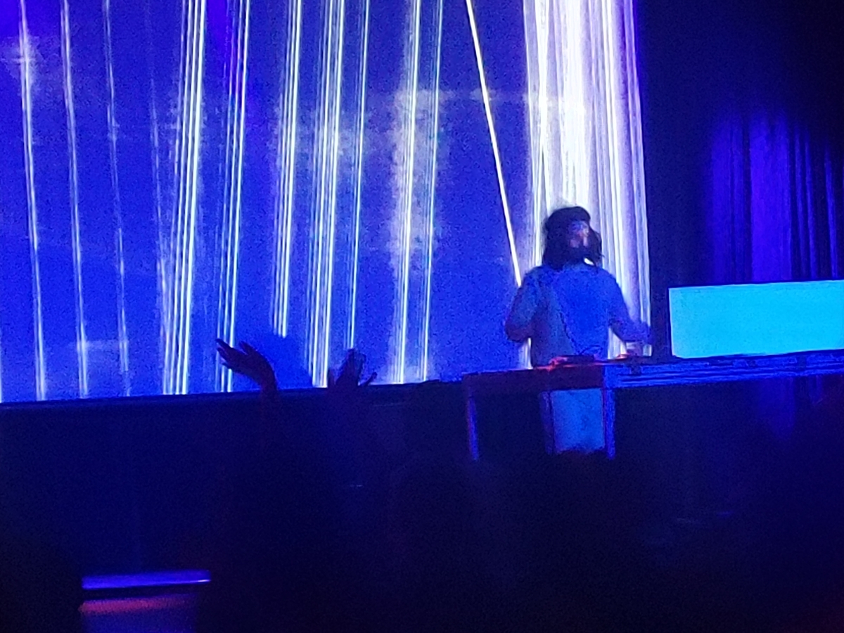 The Polish Ambassador Concert & Tour History (Updated for 2024