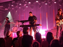 Local Natives / Jordana on Aug 19, 2022 [262-small]