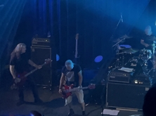 Peter Hook & The Light / El Ten Eleven on Aug 19, 2022 [296-small]