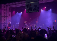 Peter Hook & The Light on Aug 19, 2022 [298-small]