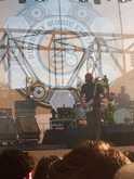 Twenty One Pilots / The Front Bottoms / Brand New / Manchester Orchestra on Jun 7, 2015 [803-small]