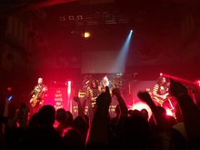 Stryper / Millennial Reign on Oct 6, 2016 [030-small]