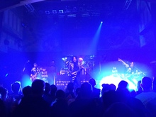 Stryper / Millennial Reign on Oct 6, 2016 [031-small]