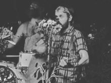 mewithoutYou / Kevin Devine & The Goddamn Band / David Eugene Edwards on Aug 19, 2022 [325-small]