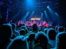 mewithoutYou / Kevin Devine & The Goddamn Band / David Eugene Edwards on Aug 19, 2022 [326-small]