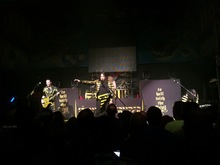 Stryper / Millennial Reign on Oct 6, 2016 [033-small]