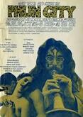 MC5 / Edgar Broughton Band / Kevin Ayers / Pink Fairies / Mighty Baby on Jul 25, 1970 [395-small]