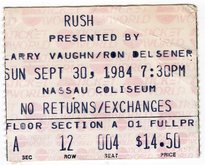 Rush / Helix on Sep 30, 1984 [041-small]