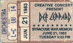 Def leppard on Aug 22, 1983 [412-small]