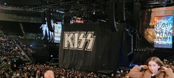 Stage, KISS / Dead City Ruins on Aug 20, 2022 [490-small]