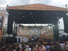 Twenty One Pilots / The Front Bottoms / Brand New / Manchester Orchestra on Jun 7, 2015 [805-small]