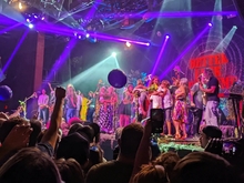 mewithoutYou / The Messthetics / David Eugene Edwards on Aug 20, 2022 [532-small]