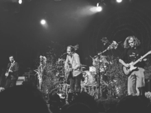 mewithoutYou / The Messthetics / David Eugene Edwards on Aug 20, 2022 [534-small]