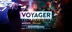 Voyager / Acolyte / The Stranger / Mass Sky Raid / Citadel on Aug 21, 2022 [561-small]