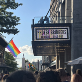 Phoebe Bridgers / Claud on Jun 12, 2022 [571-small]