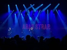 Edinburgh International Festival - Arab Strap on Aug 19, 2022 [668-small]