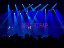 Arab Strap / Iona Zajac on Aug 19, 2022 [668-small]