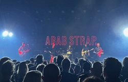 Edinburgh International Festival - Arab Strap on Aug 19, 2022 [669-small]