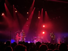 Edinburgh International Festival - Sons Of Kemet on Aug 14, 2022 [670-small]