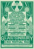 Glastonbury Festival 1982 on Jun 18, 1982 [683-small]