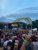 Brand New / Manchester Orchestra / The Front Bottoms / Twenty One Pilots on Jun 7, 2015 [807-small]
