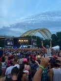Twenty One Pilots / The Front Bottoms / Brand New / Manchester Orchestra on Jun 7, 2015 [807-small]
