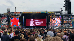 Die Toten Hosen / Feine Sahne Fischfilet / Thees Uhlmann / Stoned Jesus on Aug 20, 2022 [723-small]