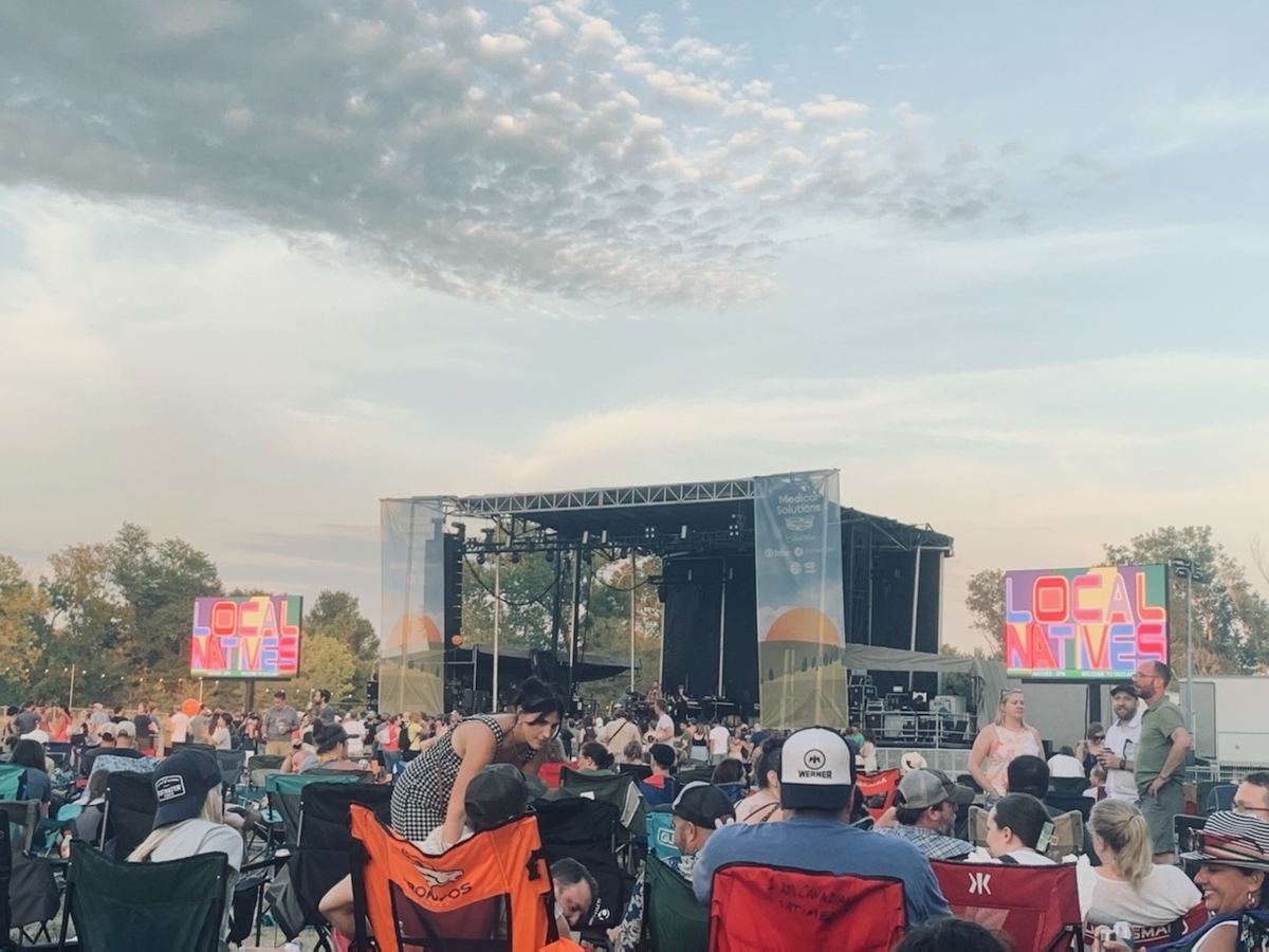 The Breeders Concert & Tour History (Updated for 2022 2023) Concert