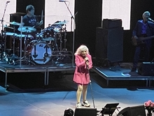 Blondie / The Damned on Aug 21, 2022 [832-small]
