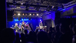 Dead Kennedys on Aug 21, 2022 [845-small]
