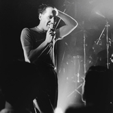 SIMPLE MINDS on Oct 3, 1982 [857-small]