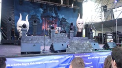 Trivium / Jinjer / Ørdøg on Jun 30, 2016 [866-small]