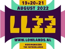 Lowlands Festival 2022 on Aug 19, 2022 [916-small]