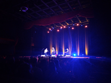 Matt Nathanson / Donovan Woods on Aug 21, 2022 [941-small]