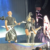 Lady Gaga on Aug 15, 2022 [944-small]
