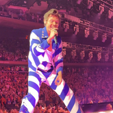 Harry Styles Love On Tour 2022: Madison Square Garden is Harry’s House on Aug 20, 2022 [953-small]