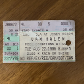 Van Halen on Aug 22, 1995 [959-small]