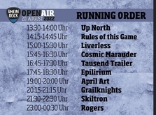 tags: Gig Poster - Rhein Rock Open Air 2022 on Aug 20, 2022 [960-small]