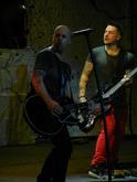 Daughtry  / SafetySuit / Mike Sanchez on Apr 17, 2012 [097-small]