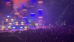 Big Time Rush / Spencer Sutherland on Aug 6, 2022 [993-small]