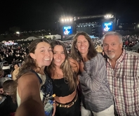 Brad Paisley / Tracy Lawrence / Caylee Hammack on Aug 19, 2022 [999-small]