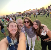 Brad Paisley / Tracy Lawrence / Caylee Hammack on Aug 19, 2022 [000-small]