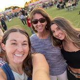 Brad Paisley / Tracy Lawrence / Caylee Hammack on Aug 19, 2022 [001-small]