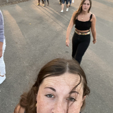 Brad Paisley / Tracy Lawrence / Caylee Hammack on Aug 19, 2022 [002-small]