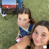 Brad Paisley / Tracy Lawrence / Caylee Hammack on Aug 19, 2022 [003-small]